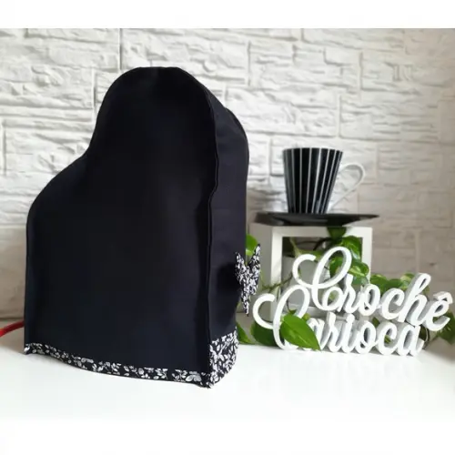 Capa de Cafeteira Dolce Gusto Mini Me Escolha Cores