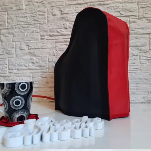 Capa de Dolce Gusto Mini Me