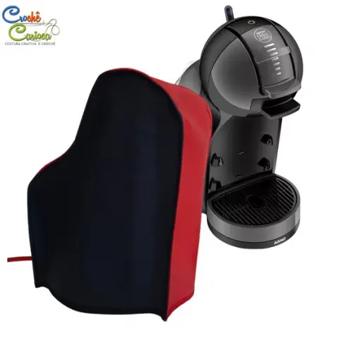 Capa de Dolce Gusto Mini Me