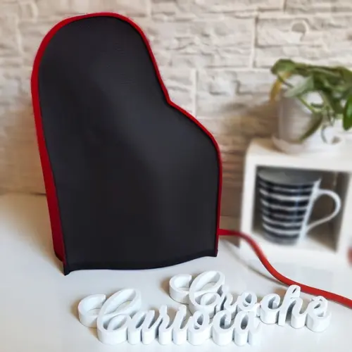 Capa de Dolce Gusto Mini Me