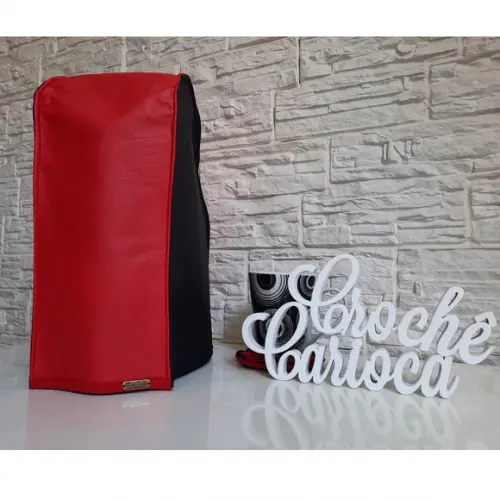 Capa de Dolce Gusto Mini Me