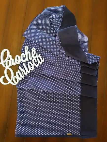 Capa de Escada Sob Medida Escolha Cores