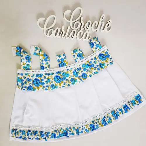 Capa de fogão / forno - Escolha cores!