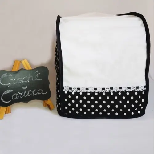 Capa de Panificadora Máquina de Pão Multipane Escolha Cores