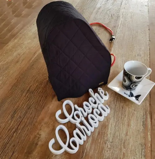 Capa Dolce Gusto Mini Me Cafeteira Expresso Escolha Cores