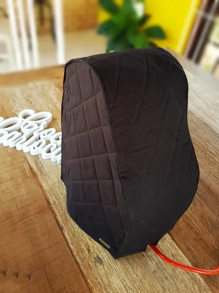 Capa Dolce Gusto Mini Me Cafeteira Expresso Escolha Cores