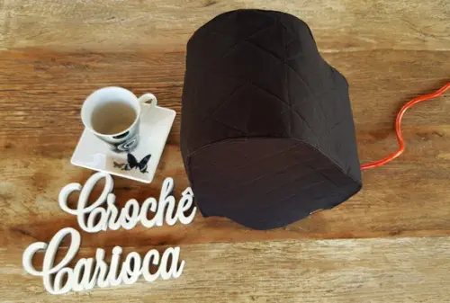 Capa Dolce Gusto Mini Me Cafeteira Expresso Escolha Cores