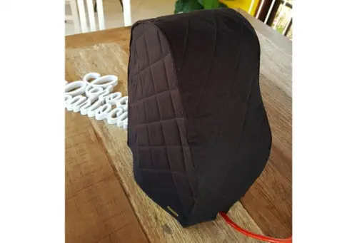 Capa Dolce Gusto Mini Me Cafeteira Expresso Escolha Cores
