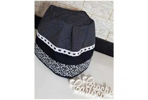 Capa Fritadeira Elétrica Air Fryer Estruturada Escolha Cores
