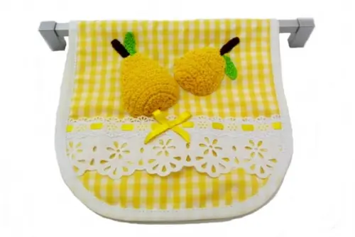 Capa Geladeira Puxador Unidade