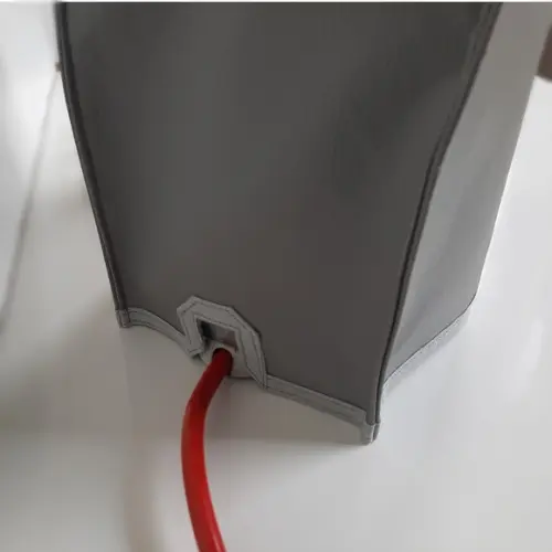 Capa Impermeável Dolce Gusto Mini Me Escolha Cor