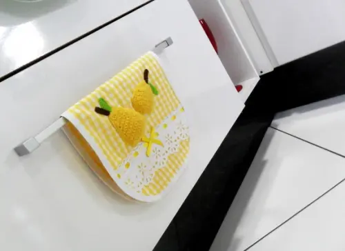 Capa Geladeira Puxador Unidade