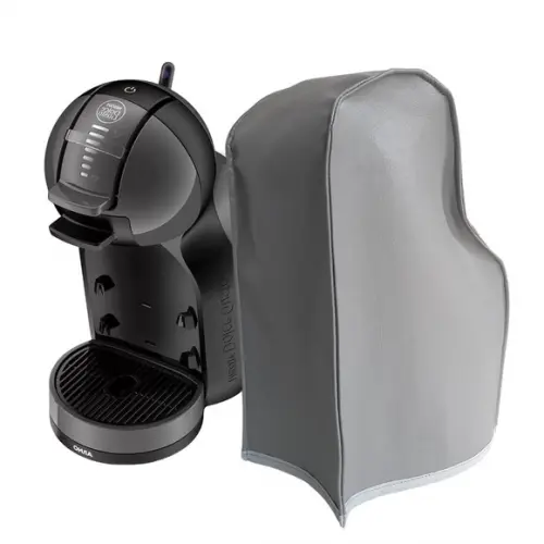 Capa Impermeável Dolce Gusto Mini Me Escolha Cor
