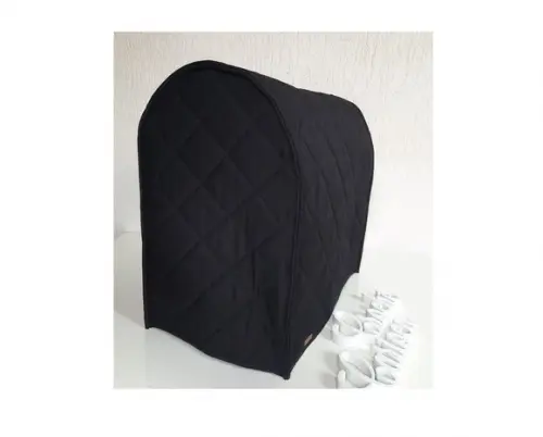 Capa para Batedeira Kitchenaid Patchwork Alto Padrão
