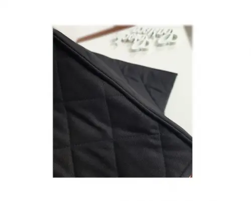 Capa para Batedeira Kitchenaid Patchwork Alto Padrão