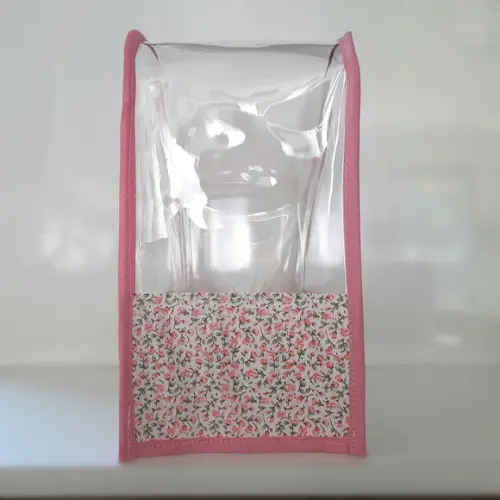 Capa para Cafeteira Dolce Gusto Genio Pvc Grosso Modelada