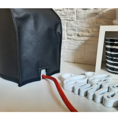 Capa para Cafeteira Dolce Gusto Impermeável Escolha Cores