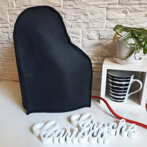 Capa para Cafeteira Dolce Gusto Impermeável Escolha Cores