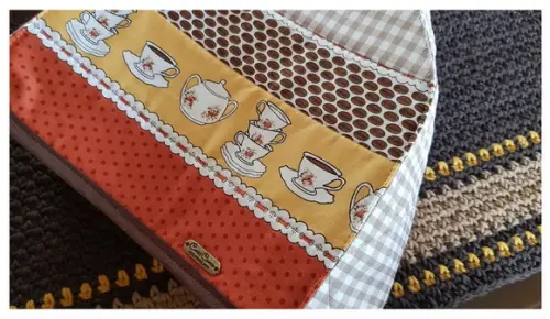 Capa para Cafeteira Dolce Gusto Mini Me ou Consulte Modelos
