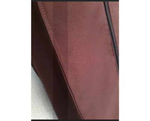 Capa para Climatizador Sob Medida Escolha Cor 100% Algodão