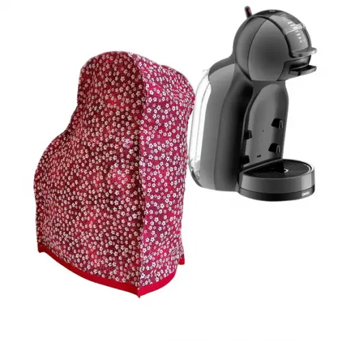 Capa para Dolce Gusto Mini Me