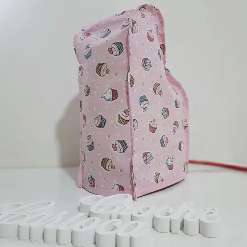 Capa para Dolce Gusto Mini Me Modelagem Exclusiva