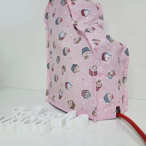 Capa para Dolce Gusto Mini Me Modelagem Exclusiva