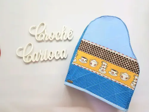Capa para Expresso Dolce Gusto Mini Me Escolha Cores