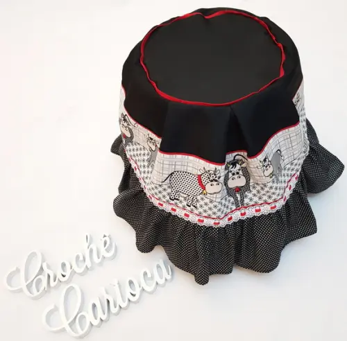 Capa para Fritadeira Air Fryer