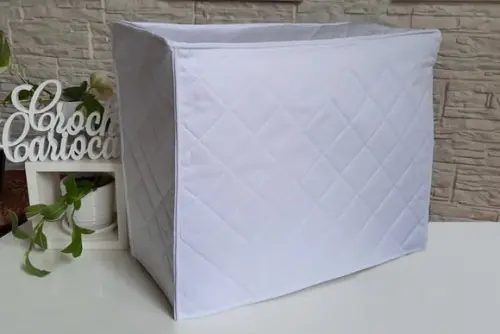 Capa para Gabinete Pc Computador Sob Medida Escolha Cor