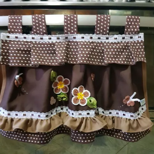 Capa para Puxador de Forno Escolha Cores