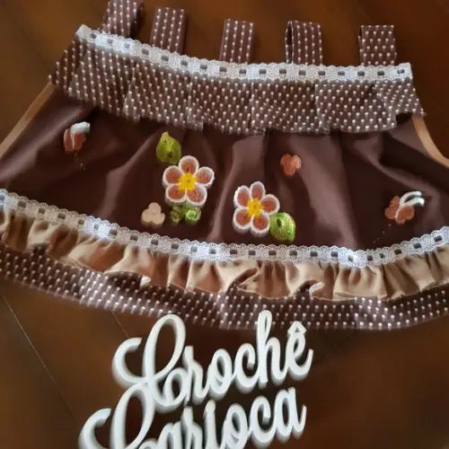Capa para Puxador de Forno Escolha Cores