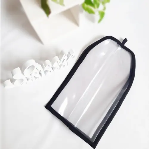 Capa Plástico Cristal para Chaleira Elétrica