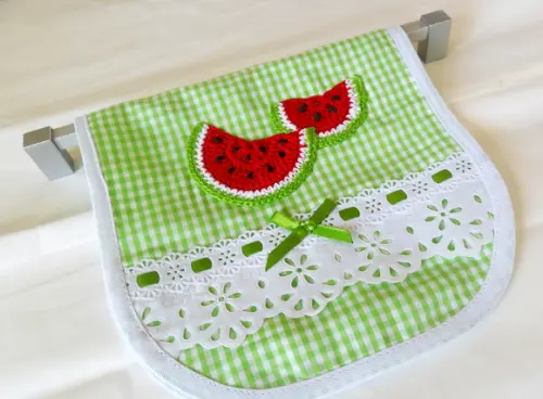 Capa Puxador de Armário Geladeira Freezer