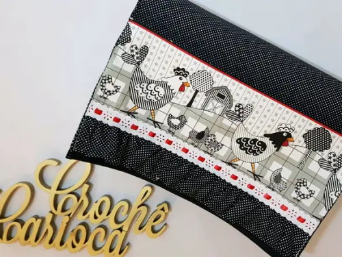 Capas Cafeteiras Dolce Gusto Mini e Inissia Escolha Cores