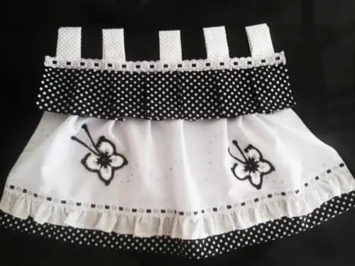 Capinha de Fogão