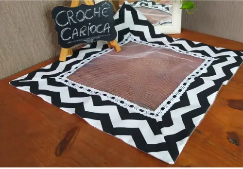 Cobre Alimentos Panelas Fruteiras 50x50