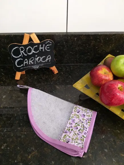 Cobre Frutas Bolo Pudim Carnes Tela Protetora de Alimentos