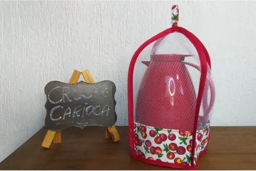 Cobre Garrafa Térmica ou Chaleira Elétrica Escolha Cor