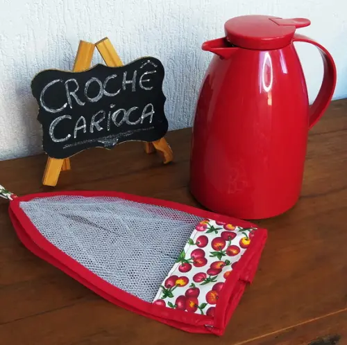 Cobre Jarra Pote Garrafa Térmica Escolha Cor