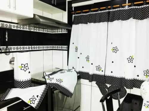 Conjunto Cozinha 6 Peças Escolha Cores