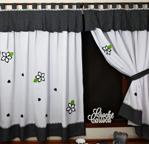 Conjunto Cozinha 6 Peças Escolha Cores