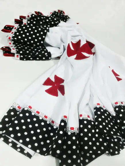 Conjunto de Cozinha Time 5 Pc Escolha Cores