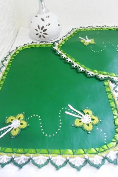 Conjunto Para Banheiro - 2 Peças - Escolha Cores