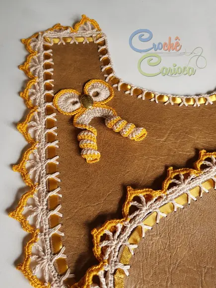 Conjunto para Banheiro Caramelo
