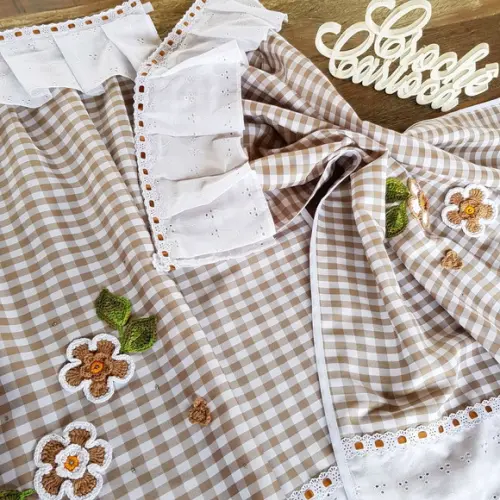 Cortina Fecho de Contato Velcro Sob Medida e Escolha Cor