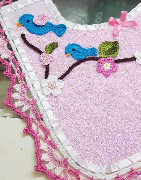 Jogo de Banheiro Rosa Jardim Felpudo Antiderrapante Matelado