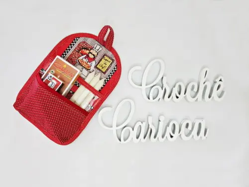 Kit Apagão Ou Porta Trecos De Cozinha
