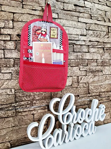 Kit Apagão Ou Porta Trecos De Cozinha