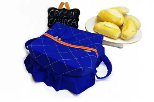 Porta Pão Guarda Pão